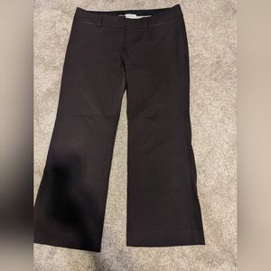 Ann Taylor - Ann Fit NWT